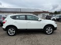Daumennagel 19 - Nissan Qashqai 1.6 dCi 4x4*PANO*KLIMA*CAMARA*TÜV NEU*