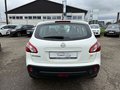 Daumennagel 3 - Nissan Qashqai 1.6 dCi 4x4*PANO*KLIMA*CAMARA*TÜV NEU*