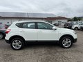 Daumennagel 7 - Nissan Qashqai 1.6 dCi 4x4*PANO*KLIMA*CAMARA*TÜV NEU*