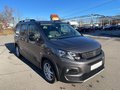 Daumennagel 2 - Peugeot Rifter L2 GT Line*Behinderte-Rampe*NAVI*SHZ*CAMA