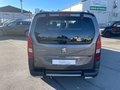 Daumennagel 3 - Peugeot Rifter L2 GT Line*Behinderte-Rampe*NAVI*SHZ*CAMA