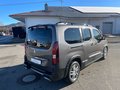 Daumennagel 5 - Peugeot Rifter L2 GT Line*Behinderte-Rampe*NAVI*SHZ*CAMA