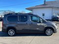 Daumennagel 7 - Peugeot Rifter L2 GT Line*Behinderte-Rampe*NAVI*SHZ*CAMA