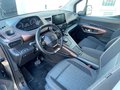 Daumennagel 9 - Peugeot Rifter L2 GT Line*Behinderte-Rampe*NAVI*SHZ*CAMA