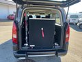 Daumennagel 15 - Peugeot Rifter L2 GT Line*Behinderte-Rampe*NAVI*SHZ*CAMA