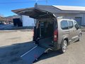 Daumennagel 16 - Peugeot Rifter L2 GT Line*Behinderte-Rampe*NAVI*SHZ*CAMA