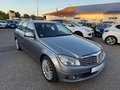 Daumennagel 2 - Mercedes-Benz C 320 T AUT.*NAVI*LEDER*SHZ*PDC*TÜV 03.2026*