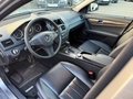 Daumennagel 11 - Mercedes-Benz C 320 T AUT.*NAVI*LEDER*SHZ*PDC*TÜV 03.2026*