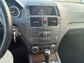 Daumennagel 12 - Mercedes-Benz C 320 T AUT.*NAVI*LEDER*SHZ*PDC*TÜV 03.2026*