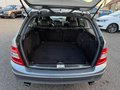 Daumennagel 20 - Mercedes-Benz C 320 T AUT.*NAVI*LEDER*SHZ*PDC*TÜV 03.2026*