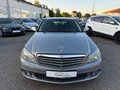 Daumennagel 3 - Mercedes-Benz C 320 T AUT.*NAVI*LEDER*SHZ*PDC*TÜV 03.2026*