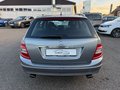 Daumennagel 4 - Mercedes-Benz C 320 T AUT.*NAVI*LEDER*SHZ*PDC*TÜV 03.2026*