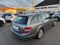 Daumennagel 5 - Mercedes-Benz C 320 T AUT.*NAVI*LEDER*SHZ*PDC*TÜV 03.2026*