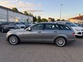 Daumennagel 7 - Mercedes-Benz C 320 T AUT.*NAVI*LEDER*SHZ*PDC*TÜV 03.2026*