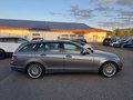 Daumennagel 8 - Mercedes-Benz C 320 T AUT.*NAVI*LEDER*SHZ*PDC*TÜV 03.2026*