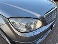 Daumennagel 9 - Mercedes-Benz C 320 T AUT.*NAVI*LEDER*SHZ*PDC*TÜV 03.2026*