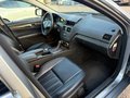 Daumennagel 10 - Mercedes-Benz C 320 T AUT.*NAVI*LEDER*SHZ*PDC*TÜV 03.2026*