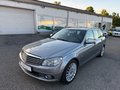 Daumennagel 1 - Mercedes-Benz C 320 T AUT.*NAVI*LEDER*SHZ*PDC*TÜV 03.2026*