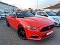 Daumennagel 2 - Ford Mustang 3.7 CONVERTIBLE AUT.*LEDER*KAMERA*USA