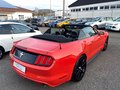 Daumennagel 5 - Ford Mustang 3.7 CONVERTIBLE AUT.*LEDER*KAMERA*USA