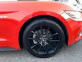 Daumennagel 20 - Ford Mustang 3.7 CONVERTIBLE AUT.*LEDER*KAMERA*USA