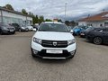 Daumennagel 2 - Dacia Sandero TCe 90 Stepway Prestige*PDC*KLIMA*1-HAND