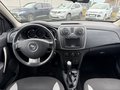 Daumennagel 13 - Dacia Sandero TCe 90 Stepway Prestige*PDC*KLIMA*1-HAND