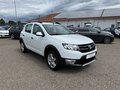 Daumennagel 3 - Dacia Sandero TCe 90 Stepway Prestige*PDC*KLIMA*1-HAND