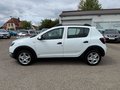 Daumennagel 4 - Dacia Sandero TCe 90 Stepway Prestige*PDC*KLIMA*1-HAND