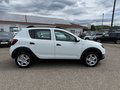 Daumennagel 5 - Dacia Sandero TCe 90 Stepway Prestige*PDC*KLIMA*1-HAND