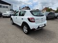 Daumennagel 6 - Dacia Sandero TCe 90 Stepway Prestige*PDC*KLIMA*1-HAND