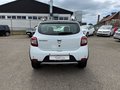 Daumennagel 7 - Dacia Sandero TCe 90 Stepway Prestige*PDC*KLIMA*1-HAND