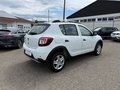 Daumennagel 8 - Dacia Sandero TCe 90 Stepway Prestige*PDC*KLIMA*1-HAND
