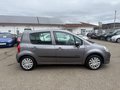 Daumennagel 8 - Renault Grand Modus Yahoo! 1.2 16V 75*KLIMA*AHK*TÜV NEU*