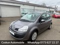 Daumennagel 1 - Renault Grand Modus Yahoo! 1.2 16V 75*KLIMA*AHK*TÜV NEU*