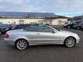 Daumennagel 11 - Mercedes-Benz CLK 320 ELEGANCE*NAVI*LEDER*SHZ*KLIMA*