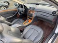 Daumennagel 12 - Mercedes-Benz CLK 320 ELEGANCE*NAVI*LEDER*SHZ*KLIMA*