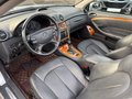 Daumennagel 13 - Mercedes-Benz CLK 320 ELEGANCE*NAVI*LEDER*SHZ*KLIMA*