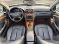 Daumennagel 14 - Mercedes-Benz CLK 320 ELEGANCE*NAVI*LEDER*SHZ*KLIMA*