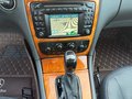 Daumennagel 15 - Mercedes-Benz CLK 320 ELEGANCE*NAVI*LEDER*SHZ*KLIMA*