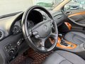 Daumennagel 17 - Mercedes-Benz CLK 320 ELEGANCE*NAVI*LEDER*SHZ*KLIMA*