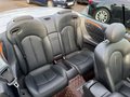 Daumennagel 19 - Mercedes-Benz CLK 320 ELEGANCE*NAVI*LEDER*SHZ*KLIMA*