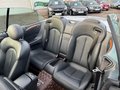 Daumennagel 20 - Mercedes-Benz CLK 320 ELEGANCE*NAVI*LEDER*SHZ*KLIMA*