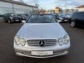 Daumennagel 3 - Mercedes-Benz CLK 320 ELEGANCE*NAVI*LEDER*SHZ*KLIMA*