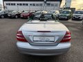 Daumennagel 4 - Mercedes-Benz CLK 320 ELEGANCE*NAVI*LEDER*SHZ*KLIMA*