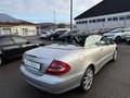 Daumennagel 5 - Mercedes-Benz CLK 320 ELEGANCE*NAVI*LEDER*SHZ*KLIMA*
