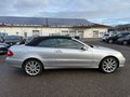 Daumennagel 9 - Mercedes-Benz CLK 320 ELEGANCE*NAVI*LEDER*SHZ*KLIMA*