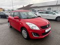 Daumennagel 2 - Suzuki Swift 1.2 Club*KLIMA*EURO 6*TÜV NEU*TOP*