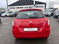 Daumennagel 4 - Suzuki Swift 1.2 Club*KLIMA*EURO 6*TÜV NEU*TOP*