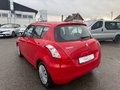 Daumennagel 6 - Suzuki Swift 1.2 Club*KLIMA*EURO 6*TÜV NEU*TOP*
